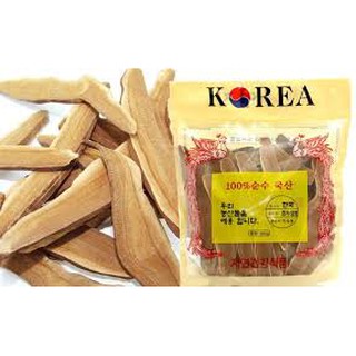 500 gr - nấm linh chi- chống lão hóa-
