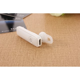 [CỰC HOT] Tai nghe Bluetooth 4.0 nhét tai siêu nhẹ