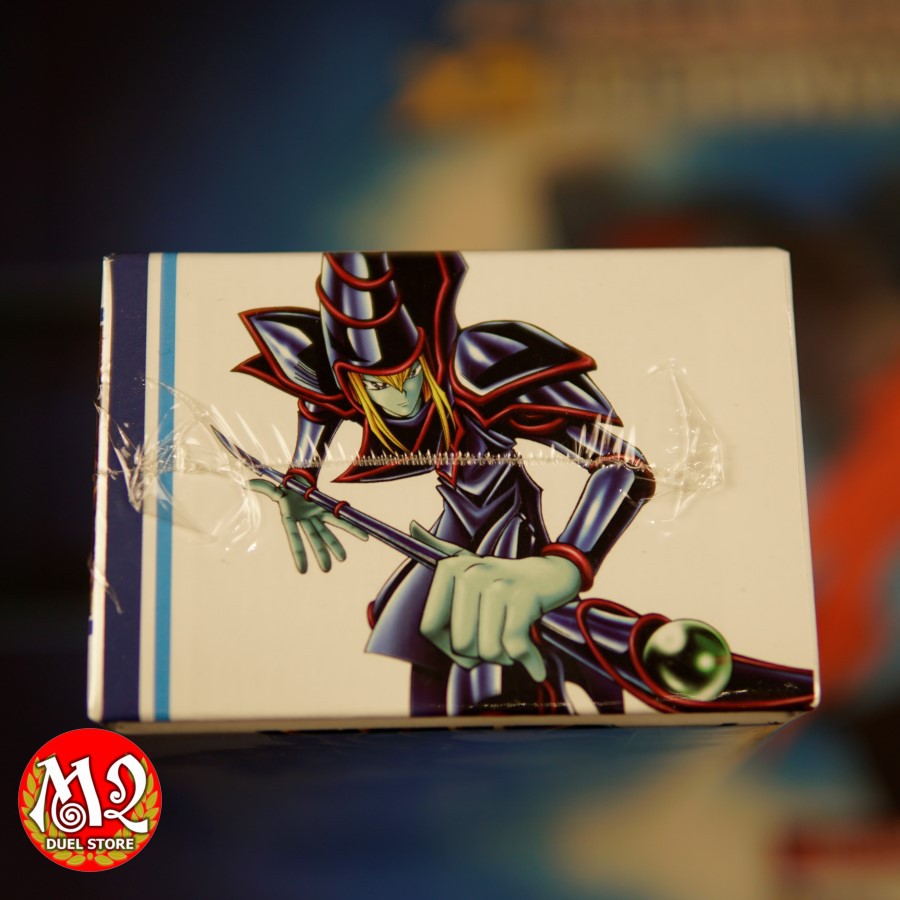 Hộp Rỗng đựng bài Yugioh Speed Duel Battle City Box - Không bao gồm thẻ bài bên trong