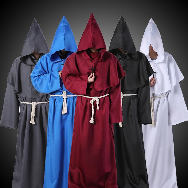 Bộ Đồ Hóa Trang Phù Thủy Thời Trang Cho Lễ Halloween