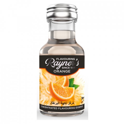 Hương cam Rayner's (28ml)