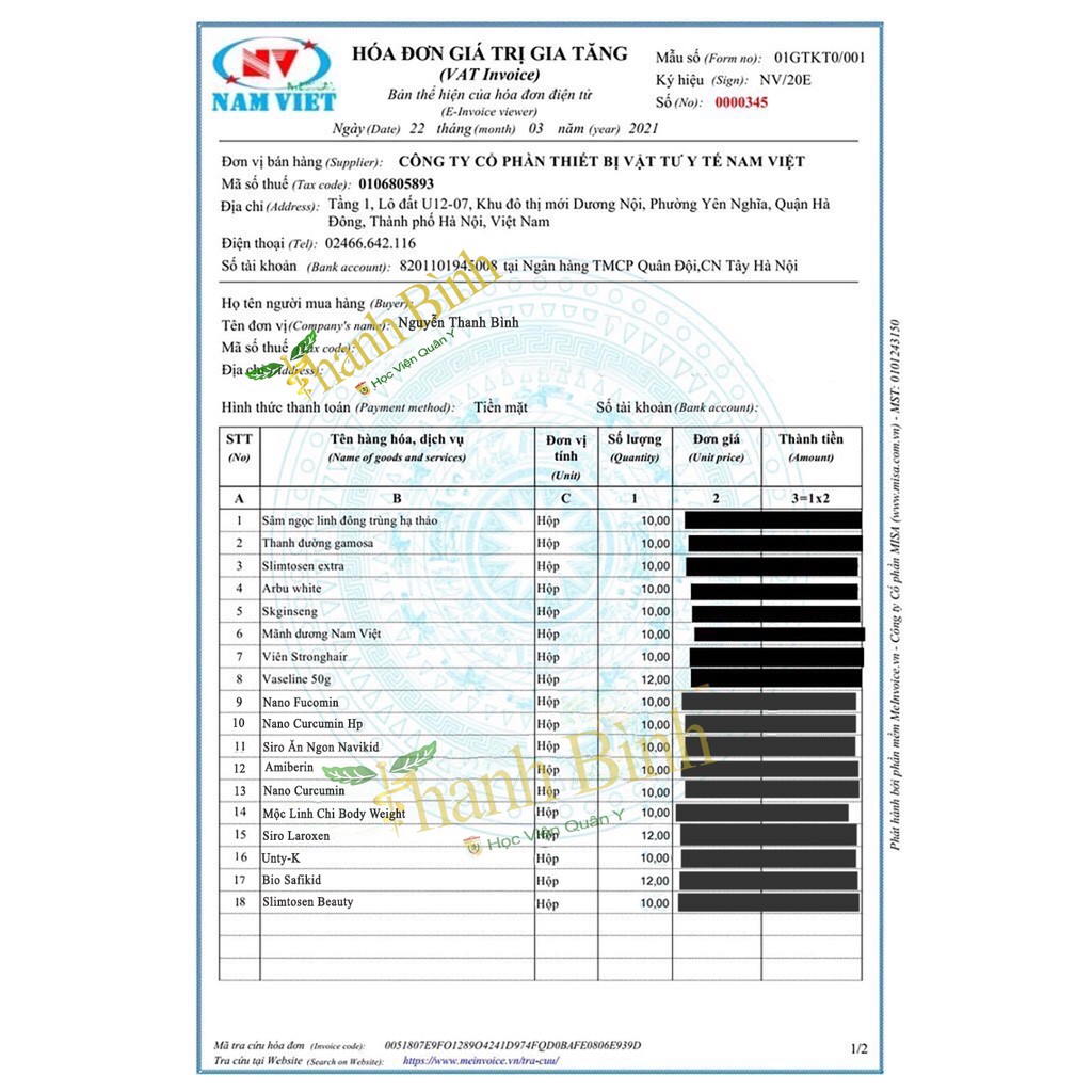 Hỗ Trợ Bệnh Đau Dạ Dày - Nano Curcumin Hp Học Viện Quân Y - Giảm Viêm Loét Dạ Dày, Hành Tá Tràng | BigBuy360 - bigbuy360.vn
