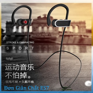 Tai nghe Bluetooth Hoco ES7