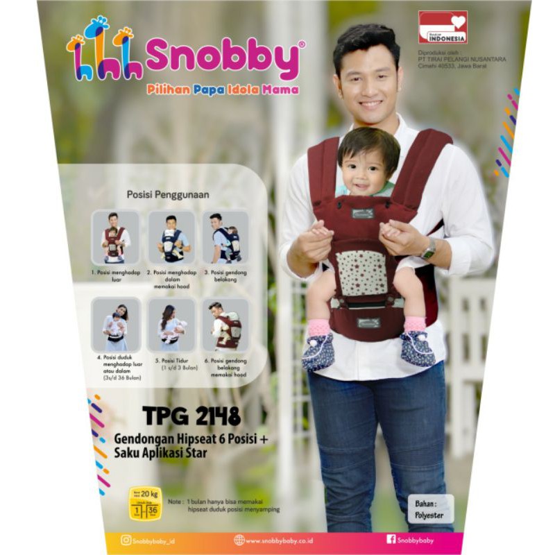 Mô Hình Ngôi Sao Snobby Tpg2148 Màu Đen / Navy / Navy / Choco / Maroon / Xám