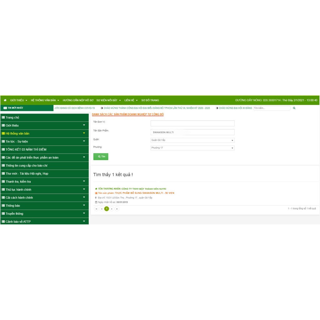 Nam Swanson Multi Men Prime  - Vitamin Tổng Hợp Tăng Sinh Lý - Chính Hãng The Shape