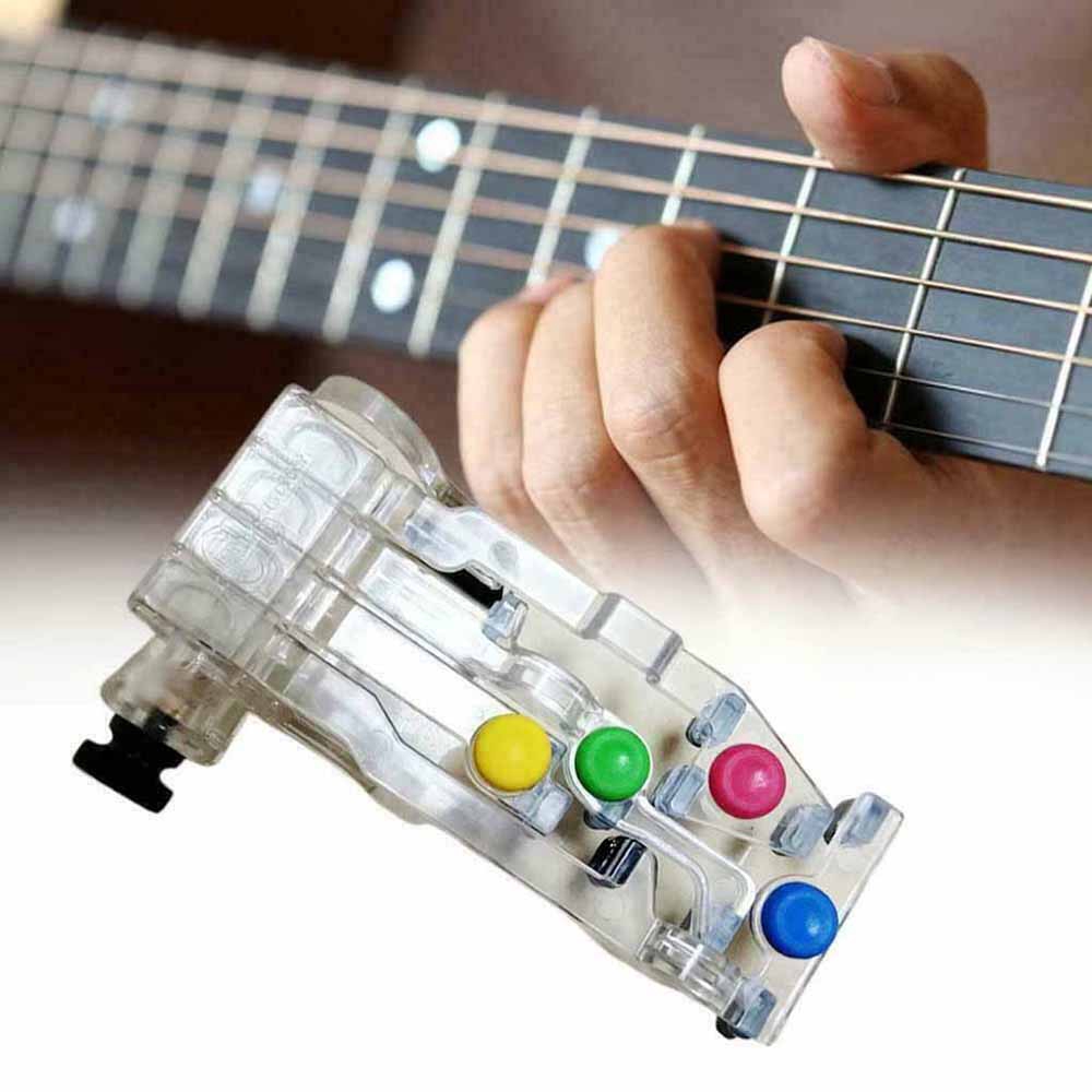 Dụng Cụ Hỗ Trợ Giảng Dạy Đàn Guitar