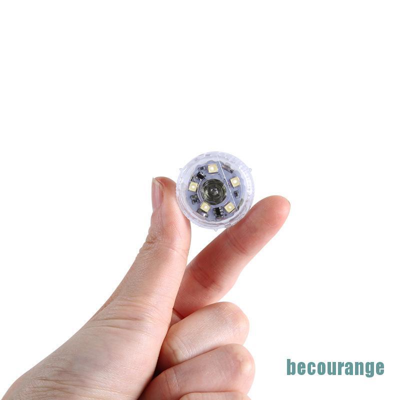 Đèn Led Mini Không Dây Cảm Ứng Tự Động