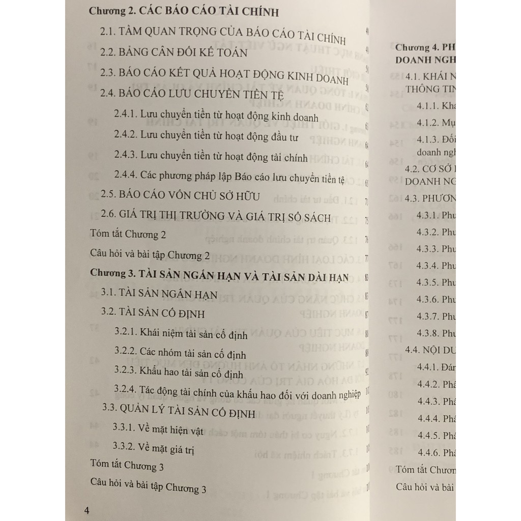 Sách - Giáo Trình Quản Trị Tài Chính Doanh Nghiệp ( Tái Bản 2020 ) | BigBuy360 - bigbuy360.vn