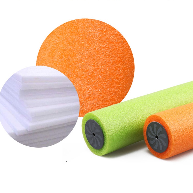 Đồ Chơi Phun Nước Bằng Xốp EVA Dành Cho Trẻ Em Khi Đi Biển/Đi Bơi Mùa Hè