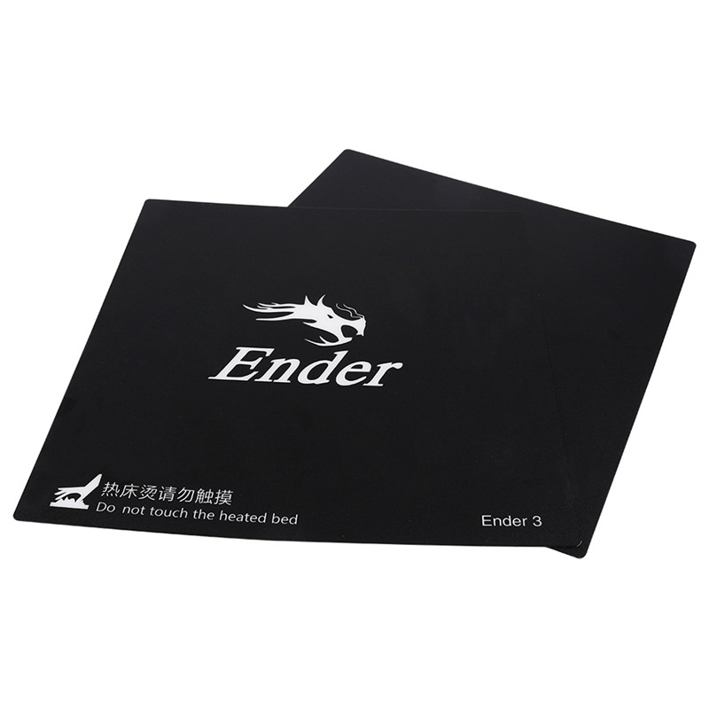 Sticker Dán Nền Máy In 3D Ender-2Ender-3 Kích Thước 235x235mm