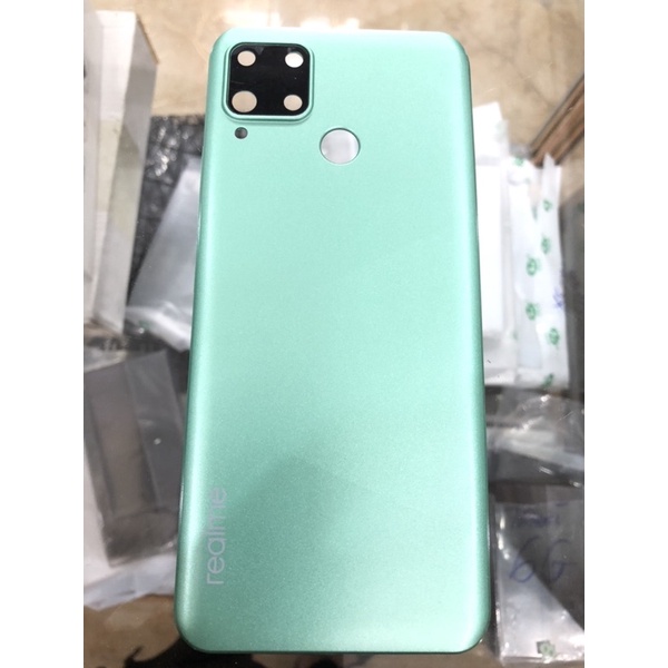Nắp lưng Oppo Realme C15