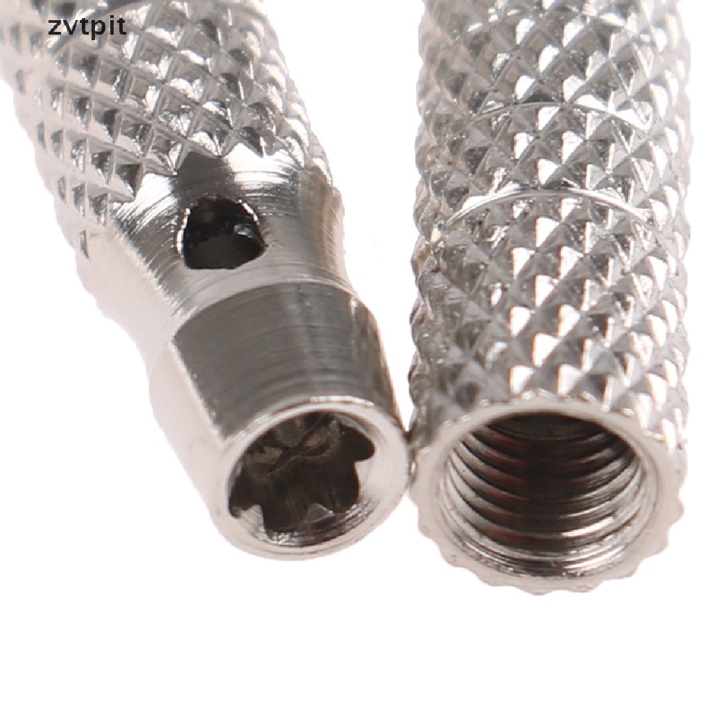 Tua vít sửa chữa đồng hồ / nữ trang / mắt kính đa công dụng kiểu dáng mini