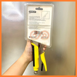 [HÀNG CHÍNH HÃNG] Kìm chết 10"/254mm Stanley 84-371