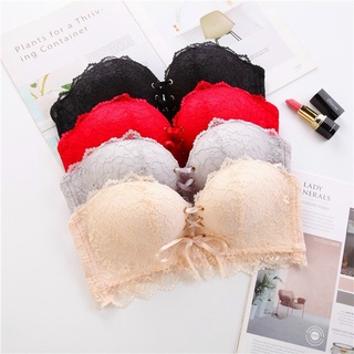 ÁO NGỰC CHỐNG TUỘT REN MẶC VÁY CƯỚI