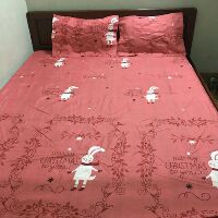 Poly hè trần chăn