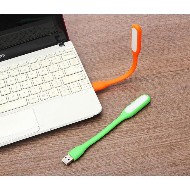 [Rẻ Nhất] Đèn Gắn Cổng USB (Màu Sắc Ngẫu Nhiên) | BigBuy360 - bigbuy360.vn