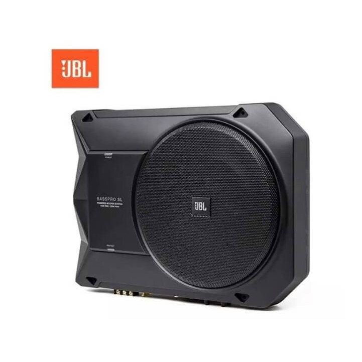 [Chính hãng cao cấp ]Sub gầm ghế ô tô JBL Bass 8