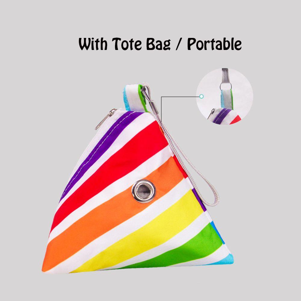 Túi Đựng Chuột Hamster Dùng Cho Các Hoạt Động Ngoài Trời