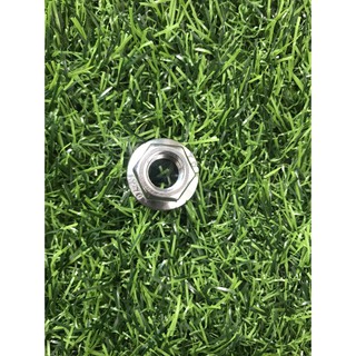 đai ốc inox 304 chống tuột m10