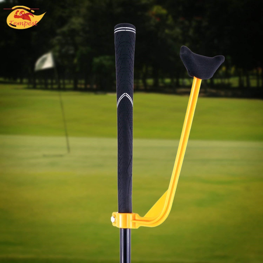 Dụng cụ điều chỉnh tư thế chơi golf