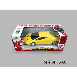 SIÊU XE ĐIỀU KHIỂN- GIẢM GIÁ LỚN