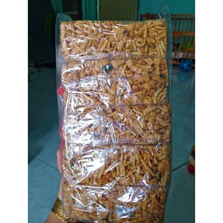Cốm Chà Bông Siêu Ngon