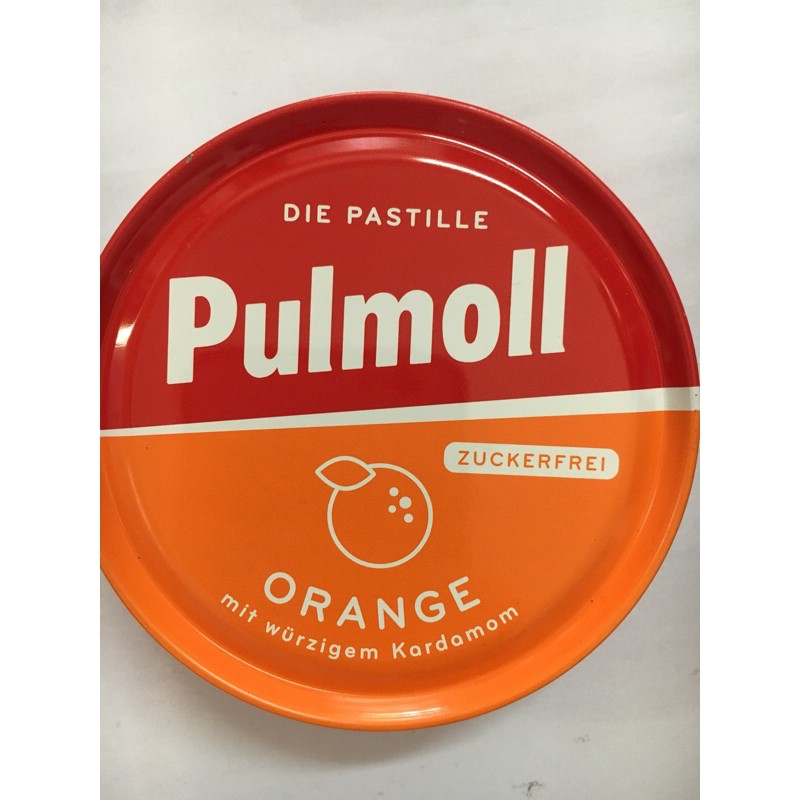 Kẹo Pulmoll 50g