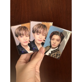 Hình ảnh của các chàng trai tên nct 127/nct dream