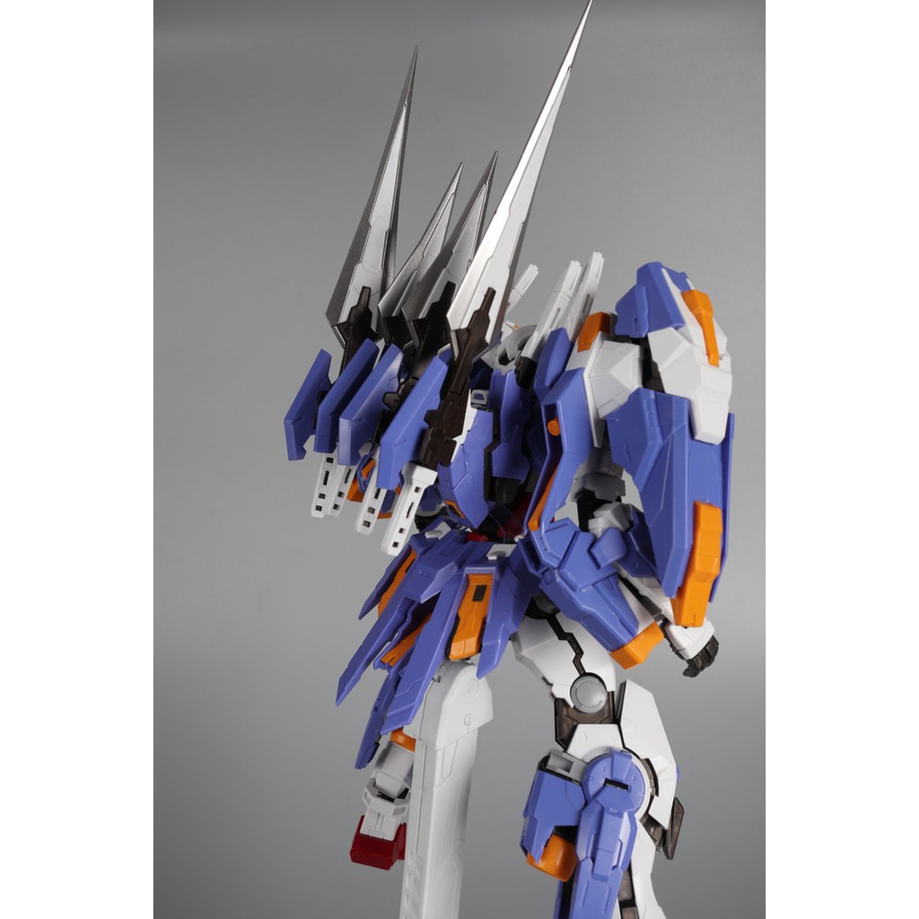 Mô Hình Lắp Ráp Gundam MG 8808 Avalanche Exia Dash DABAN (tặng kèm base)