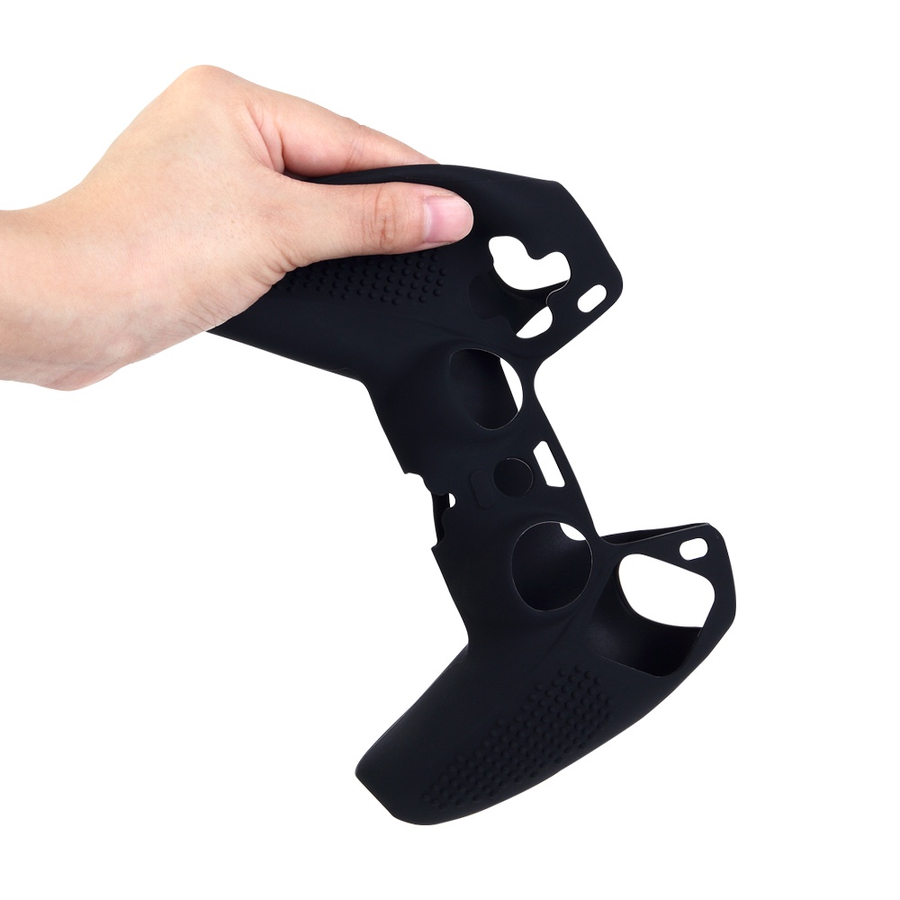 Vỏ Bọc Nút Điều Khiển Bằng Silicon Mềm Chống Trượt Tương Thích Với Sony Playstation Dualense Dualshock 5 PS5