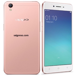 điện thoại Oppo A3A37OppoNEO 2sim mới 99 % Chơi game mượt 4.3