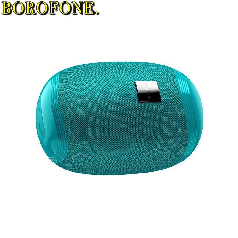 ✔FREESHIP✔Loa bluetooth không dây Borofone BR6 V5.0,kết nối 2 loa cùng lúc,chống nước IPX5-Hàng chính hãng-BH 12 tháng