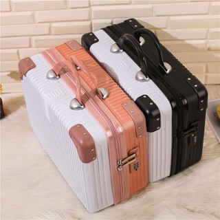 🧳🧳Vali Mini đựng mỹ phẩm 16 món kích thước 47cm
