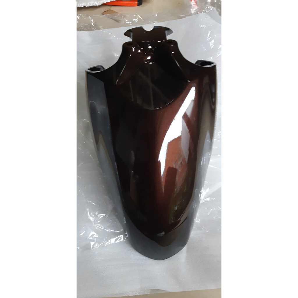 Dè trước NOZZA GRANDE 2015 - 2016 - 2017 - 2018 zin YAMAHA / chắn bùn trước GRANDE