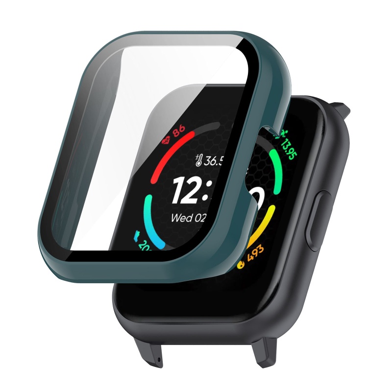 Vỏ TPU BảO Vệ Cho ĐồNg Hồ TechLife Watch S100 SZ100