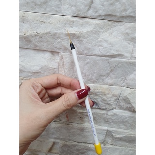 Cọ nét malibu .cọ vẽ móng-nail