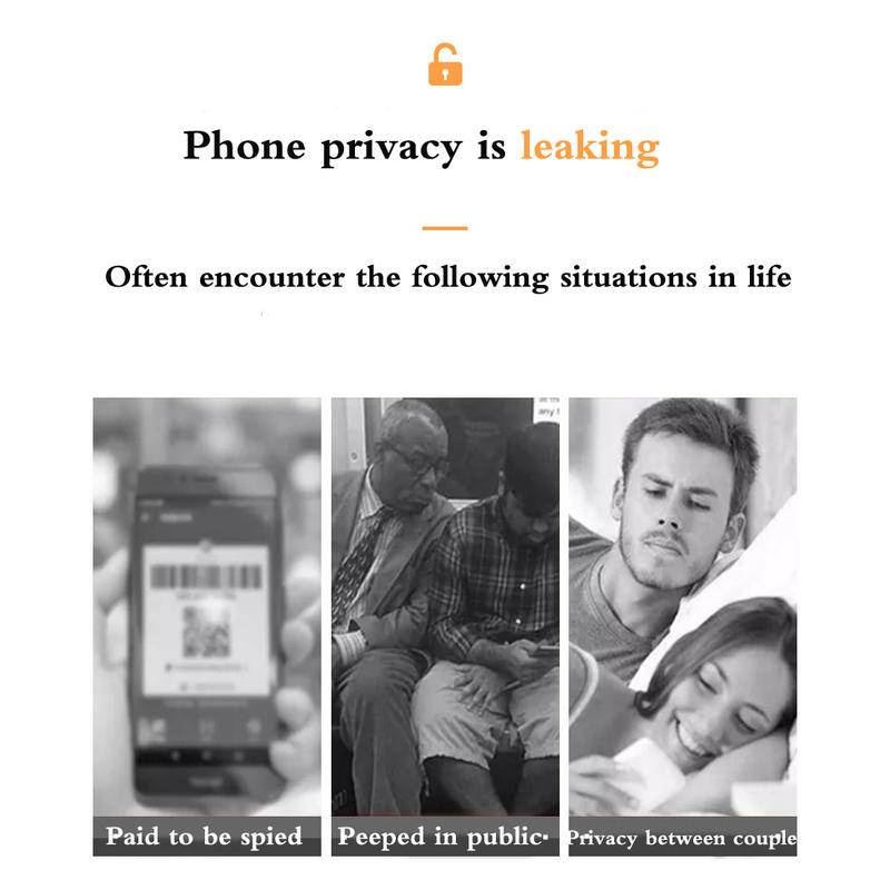 Kính Cường Lực Hydrogel Mềm Chống Nhìn Trộm Cho Xiaomi Mi 12 11 10 CC9 9 Pro 11 10 Lite Mi 12X 11 Ultra 10S CC9E 9SE