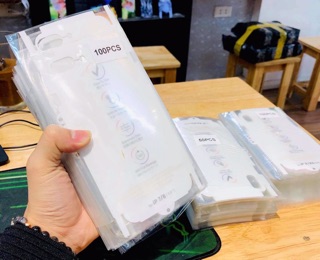 Miếng dán PPF iphone 7,8,7plus... XS MAX