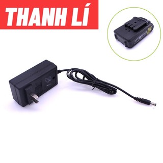 Sạc 21v 2a có led báo đầy