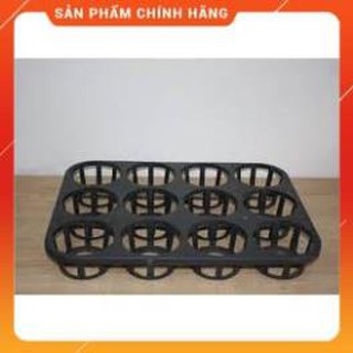 COMBO 5 KHAY ĐẶT LAN 12 LỖ