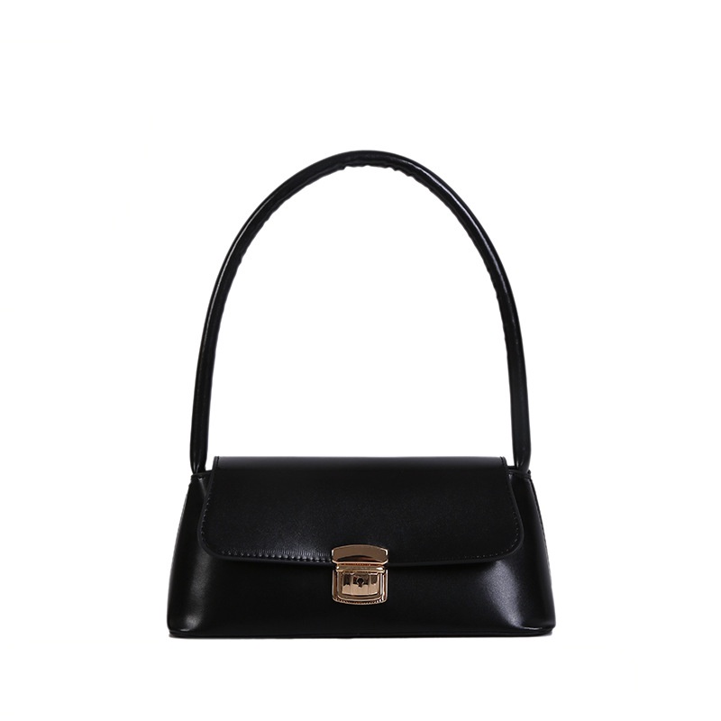 Túi xách đeo một bên vai IELGY kết cấu thời trang dễ phối đồ cho nữ