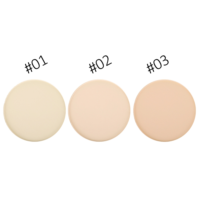 (hàng Mới Về) Phấn Lô Hội Dưỡng Ẩm Thời Trang Cho Nữ W8e8 | BigBuy360 - bigbuy360.vn