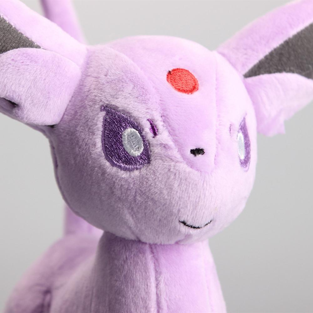Thú Nhồi Bông Hình Pikachu Đáng Yêu