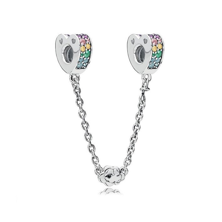 Charm bạc 925 ALE để mix vòng charm PAN theo sở thích, chât liệu chuẩn bạc 925 - Tổng hợp các mẫu charm bạc 027