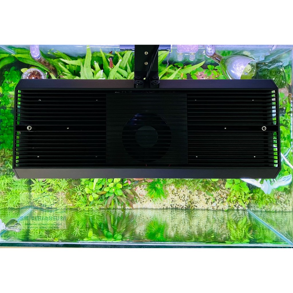 ĐÈN LED RGB CHIHIROS VIVID MINI