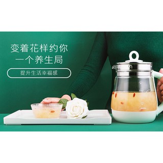 Bình Ấm Đun Sôi Pha Trà Siêu Tốc 1.5 Lít (Hàng Nội Địa)
