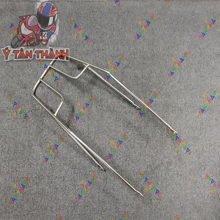 Cảng Sau Xe Moto Rebel MS2412