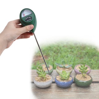 2TO-GD Soil Moisture Tester Humidimetre Meter Detector Garden Plant Flower Testing Tool