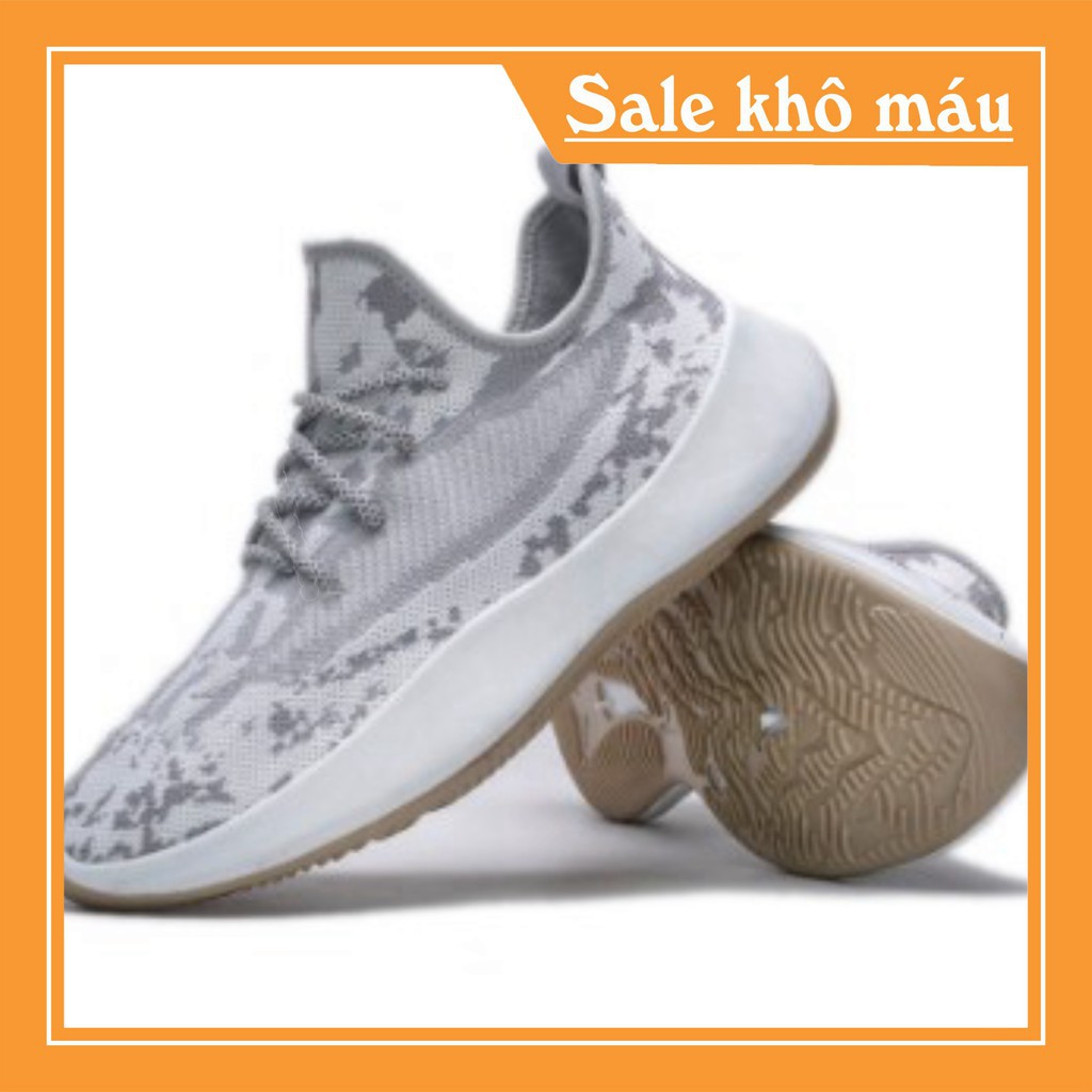 ⭐XẢ KHO⭐ Giày Thể Thao Nam Cực Đẹp, Cực Chất, Đế Cao, Cực Bền, Êm Chân, Thoáng Khí | BigBuy360 - bigbuy360.vn