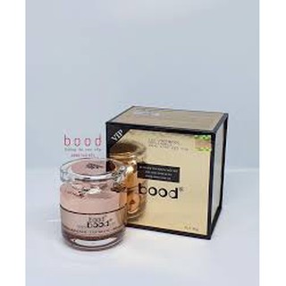 Kem bood mụn trắng da chống nắng lão hóa 50g vip